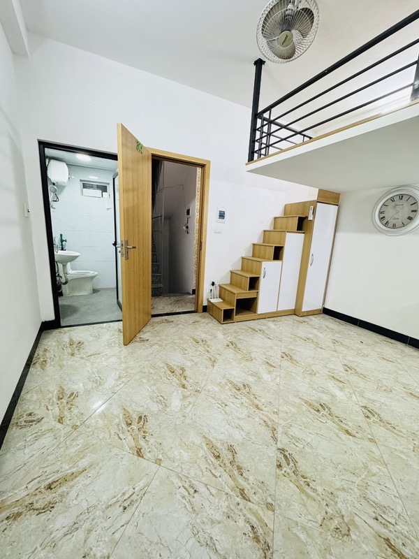 CCMN SIÊU TIỆN NGHI YÊN XÁ 7 TẦNG THANG MÁY - DT44M , MT3.4M , 11 TỶ